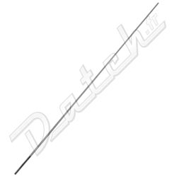 TUBE INTERNE DE COLONNE DE DIRECTION AUSTIN-HEALEY (REGLABLE)