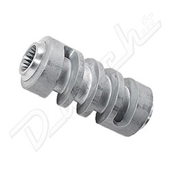 CAM - steering column - LHD