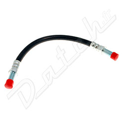DURITE/FLEXIBLE D'EMBRAYAGE (CAOUTCHOUC) MGF/TF