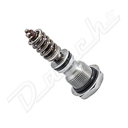 VALVE-SHOCK ABSORBER-UP RATED (Equiv 655-060)