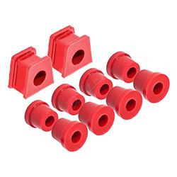A.R.B POLYBUSH KIT-3/4" bar