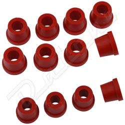 WISHBONE POLYBUSH KIT