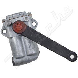 SHOCK ABSORBER-L/H-uprated 30%