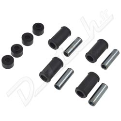 REAR SUSP. POLYBUSH KIT