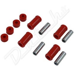 REAR SUSP. POLYBUSH KIT
