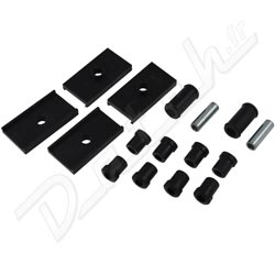 REAR SUSP. POLYBUSH KIT