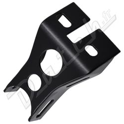 STEERING COLUMN LOWERING BRACKET