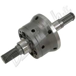 ATB DIFF 36K (FOR POT JOINT)