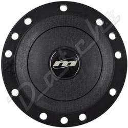STEERING WHEEL BOSS V3,NOT MPI