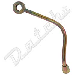 PIPE-OIL FEED