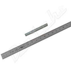 GOUJON UNC/UNF 0-1/4 x 51mm