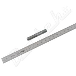 GOUJON UNF/UNF 0-5/16 x 45mm (1-3/4")
