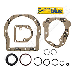 KIT REPARATION D'OVERDRIVE TR2-TR3-TR4-TR5-TR6 (TYPE A) ETANCHEITE