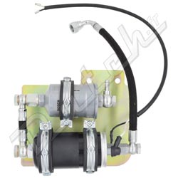 POMPE A ESSENCE ELECTRIQUE TR5/TR6 (KIT BOSCH)