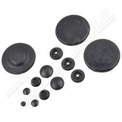 GROMMET/PLUG  KIT TR6