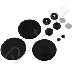 GROMMET AND PLUG KIT