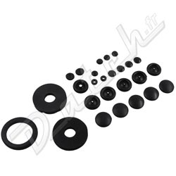 GROMMET AND PLUG KIT