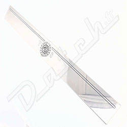 PLATE-THRESHOLD BV8
