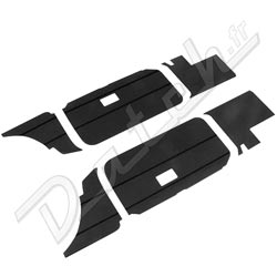 TRIM KIT-BGT 68-70(6PCS)