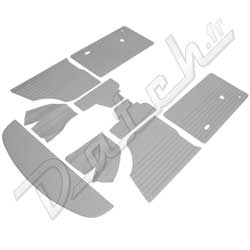 INTERIOR PANEL KIT MINI 73ON (P1)