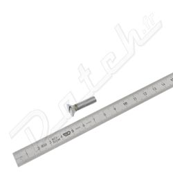VIS DE PATTE DE MAINTIEN DE STRUCTURE DE CAPOTE TR2-3