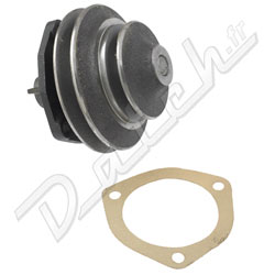POMPE A EAU TR6 USA