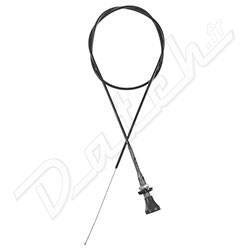 CABLE DE STARTER TR7 (CAG)