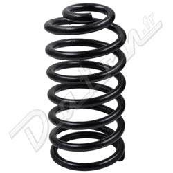 RESSORT DE SUSPENSION TR7-TR8 (ARRIERE)