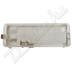 ECLAIRAGE DE COURTOISIE TR7 (PORTE)