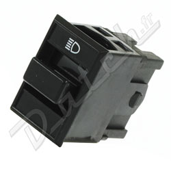 INTERRUPTEUR RECTANGULAIRE (PHARES) TR7-TR8/LOTUS/TVR