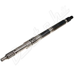 GEARBOX MAINSHAFT  SPITFIRE M