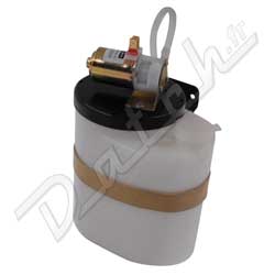 CONTAINER-WASHER(INC BRKT)