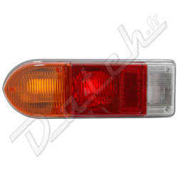 FEU ARRIERE TYPE LUCAS (L880) SPITFIRE (GAUCHE)