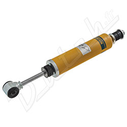 AMORTISSEUR MGB "CONVERSION TELESCOPIQUE" BILSTEIN (UNITE) AVANT