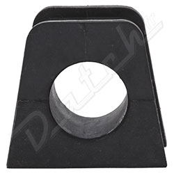 SILENT-BLOC BARRE ANTI-ROULIS (13/16) MGB VERT