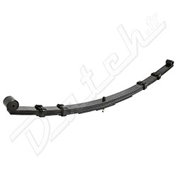 LOW LEAF SPRING 1" MGB GT RB 1974-1980