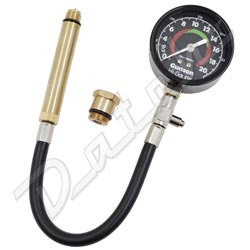 GUNSON\'S COMPRESSION TESTER