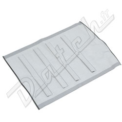 CIEL DE TOIT MINI 1992-2000 TOIT OUVRANT "INTERIEUR" (GRIS)
