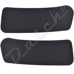 GARNITURE DE HAYON MGB-GT 1970-1976 (NOIR)