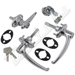 POIGNEE EXTERIEURE TR3 (LES 4)