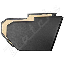 FOOTWELL PANELS-A(pr)