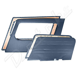 DOOR TRIM PANELS-B(pr)