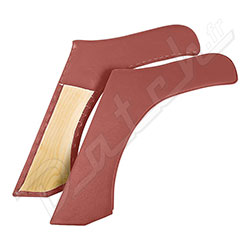 REAR QUARTER PANELS-C(pr)