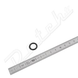 O RING-GEAR LEVER
