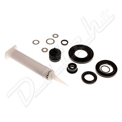 KIT-TRANSMISION MGF
