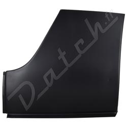 WING-REAR QTR LH FRONT SPIT