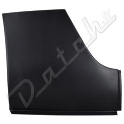 WING-REAR QTR RH FRONT SPIT