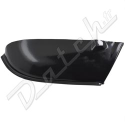 WING-REAR QTR RH REAR SPIT