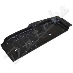 PLANCHER SPITFIRE/GT6 (DROIT)