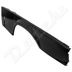 AILE AVANT SPITFIRE 1970-1980 (ADAPTABLE) DROIT